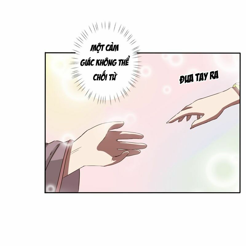 Thông Linh Phi: Chapter 53