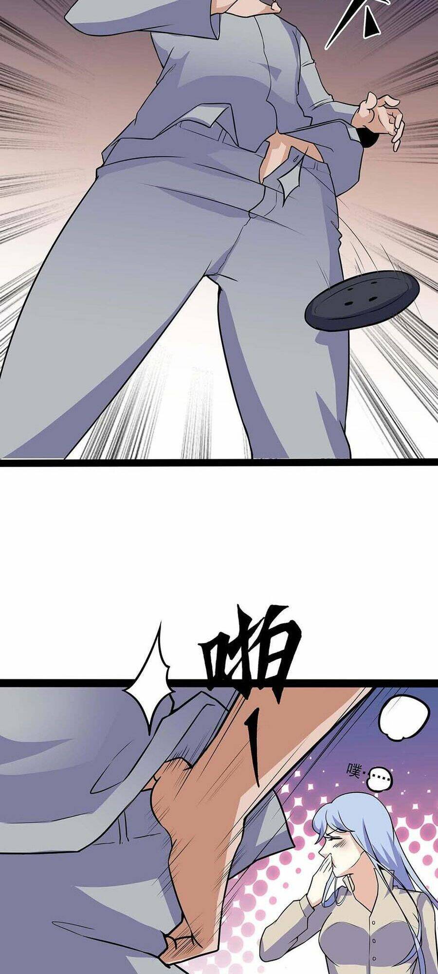 Tối Cường Binh Vương: Chapter 92