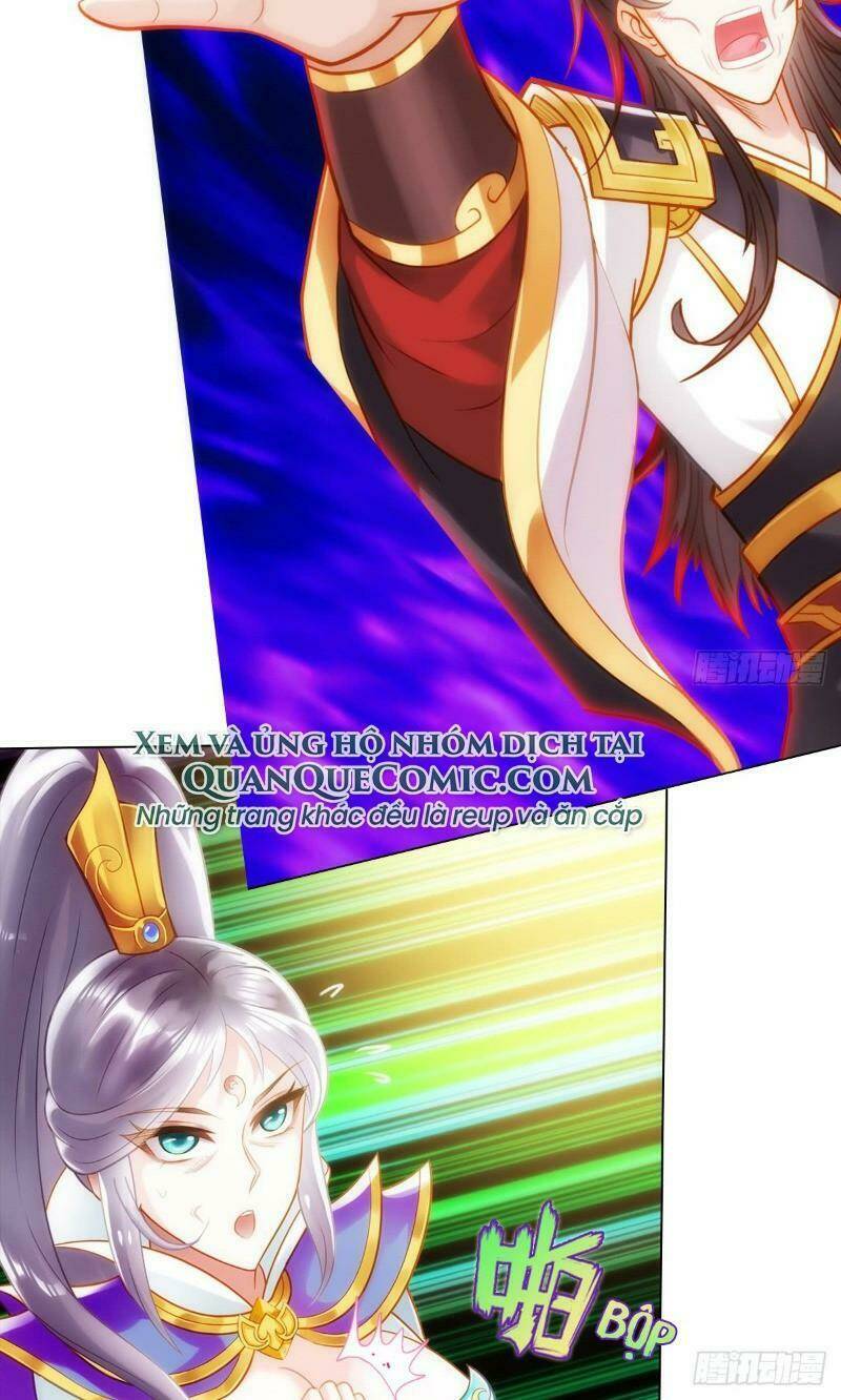 Bất Hủ Phàm Nhân: Chapter 33