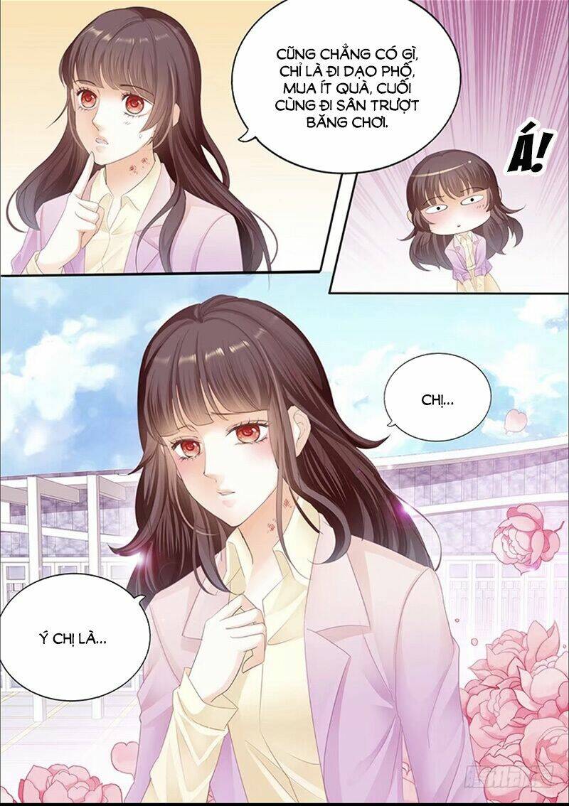 Thiểm Hôn Kiều Thê: Chapter 136