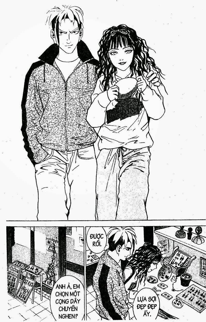 Ai Hơn Ai: Chapter 102