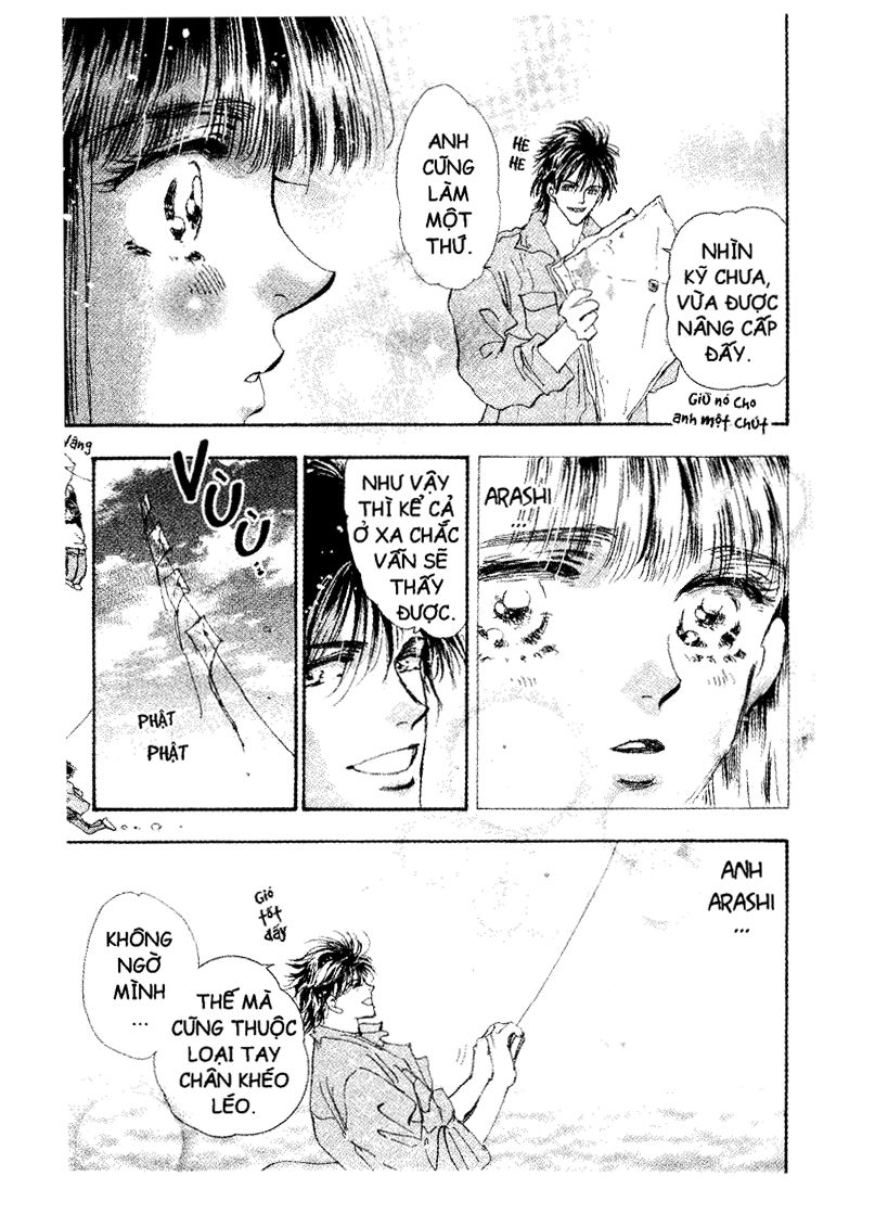 Mầm Sống: Chapter 65