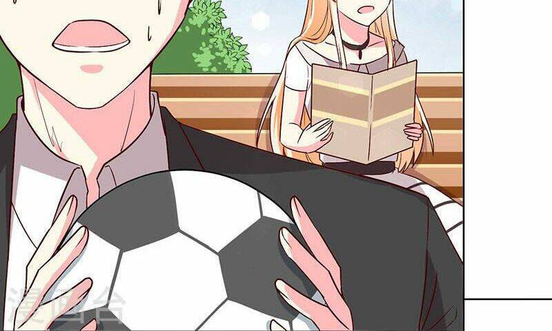 Này! Đừng Động Vào Phô Mai Của Tôi: Chapter 68