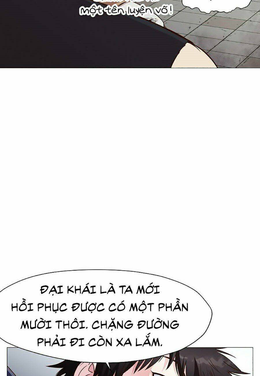 Thiên Võ Chiến Thần: Chapter 6