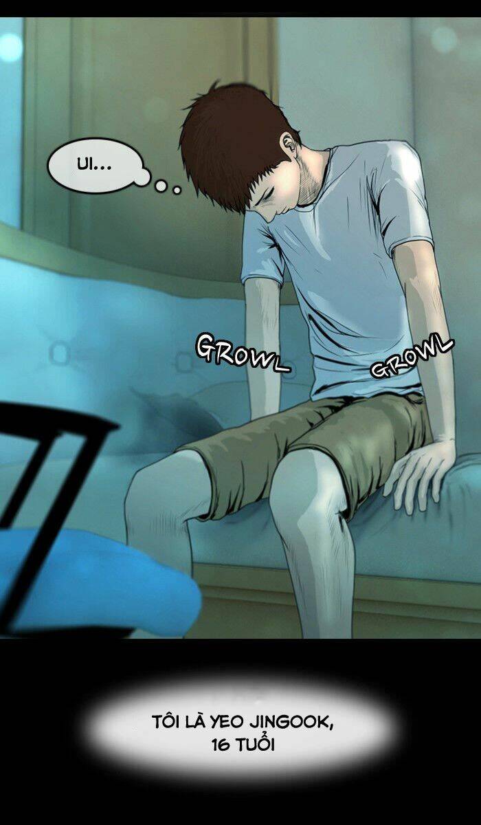 Dead Days: Chapter 2