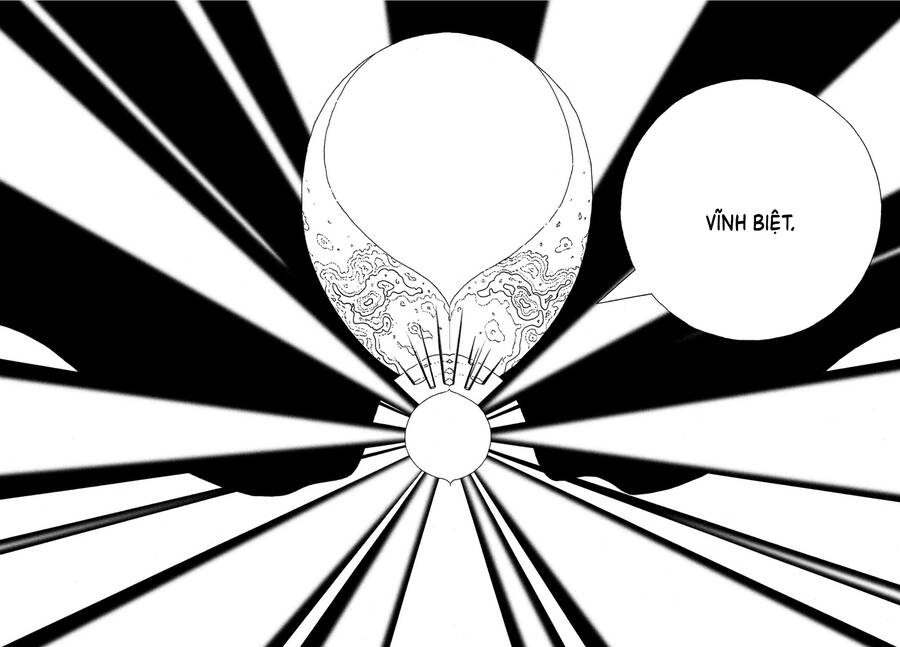 Houseki no Kuni: Chapter 98