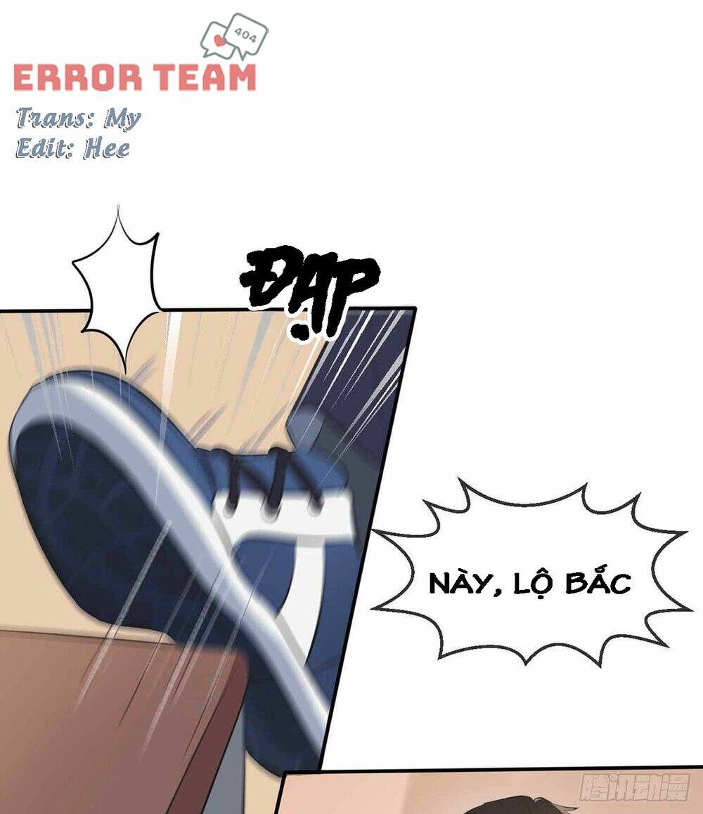 Tôi Kiện Lão Sư!: Chapter 1