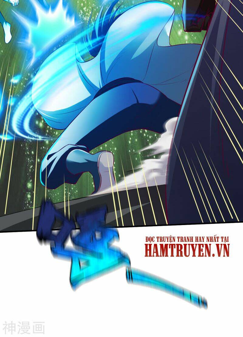 Chiến Đỉnh: Chapter 188