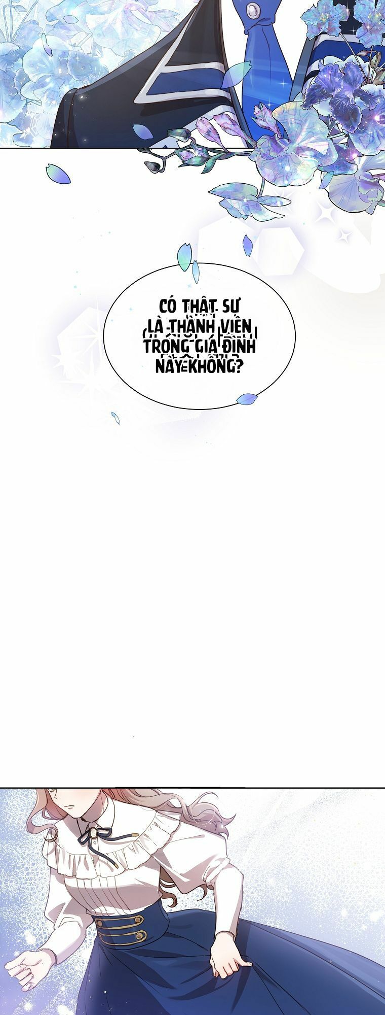 Mất Đi Một Người Chị Tốt: Chapter 8