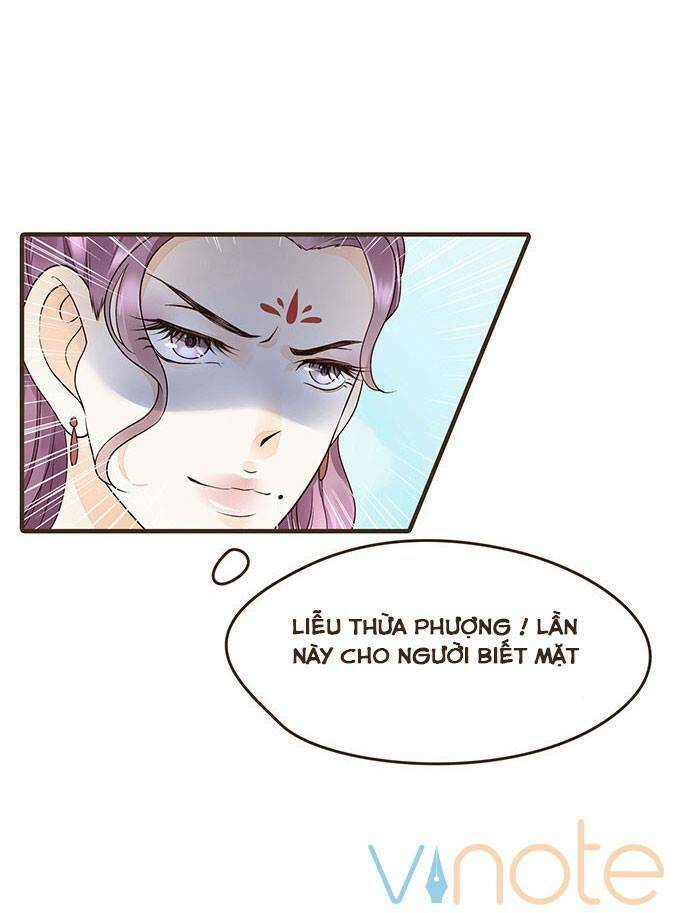 Đại Giá Thừa Tướng: Chapter 14