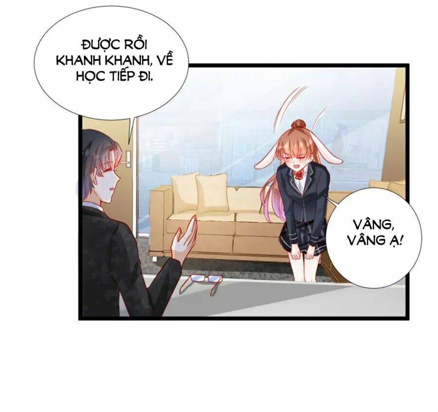 Tu La Thiếu Gia Quá Kiêu Ngạo: Chapter 82