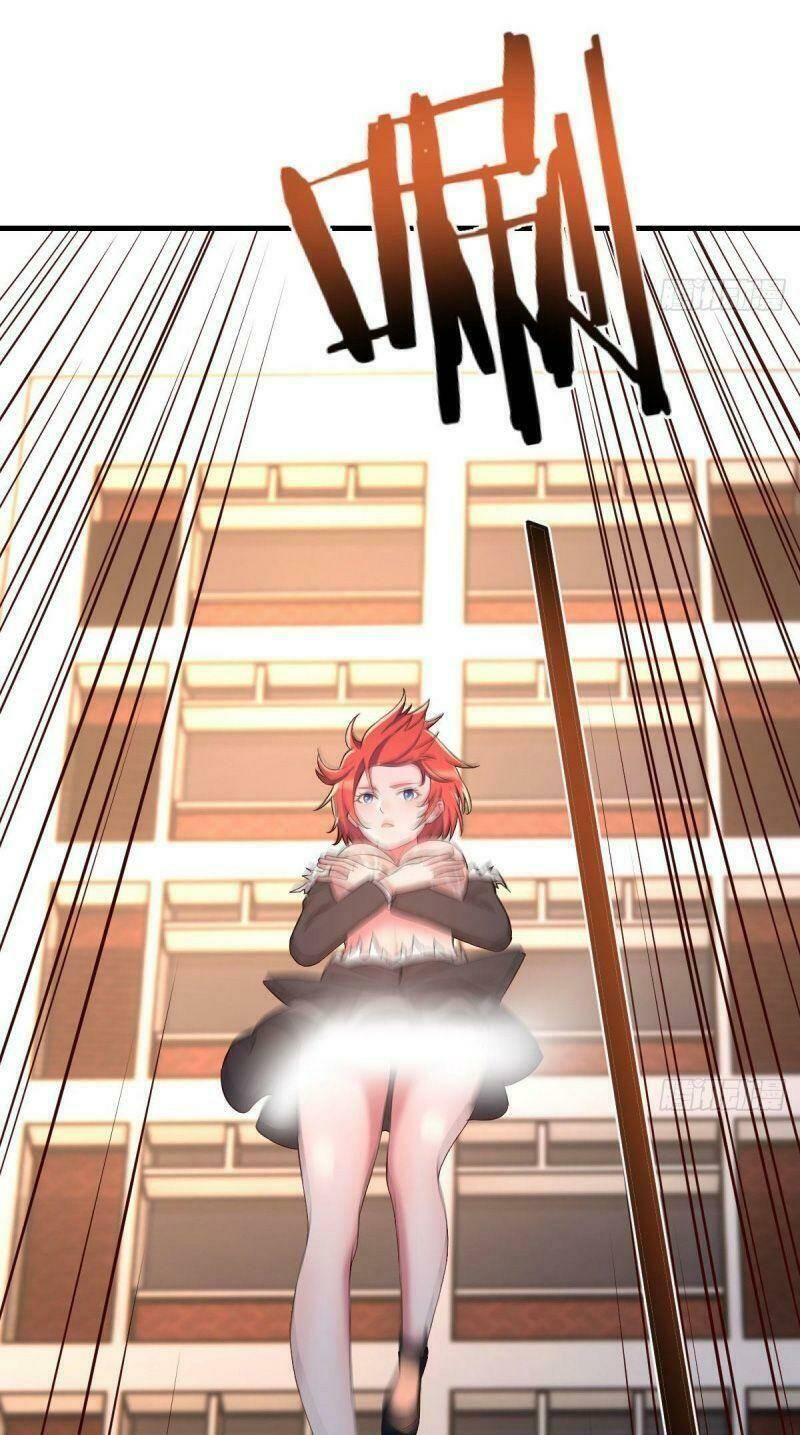 Thiên Tứ Thức Tỉnh: Chapter 16