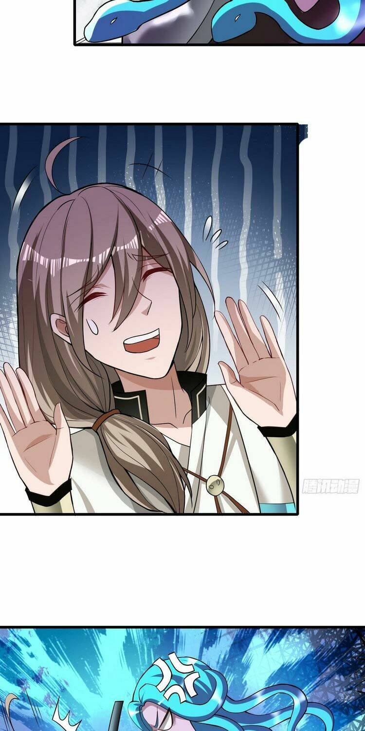 Tà Du Ký: Chapter 119