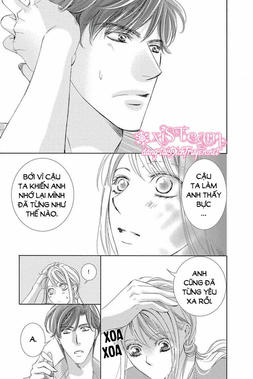 Ai Rồi Cũng Phải Kết Hôn: Chapter 38