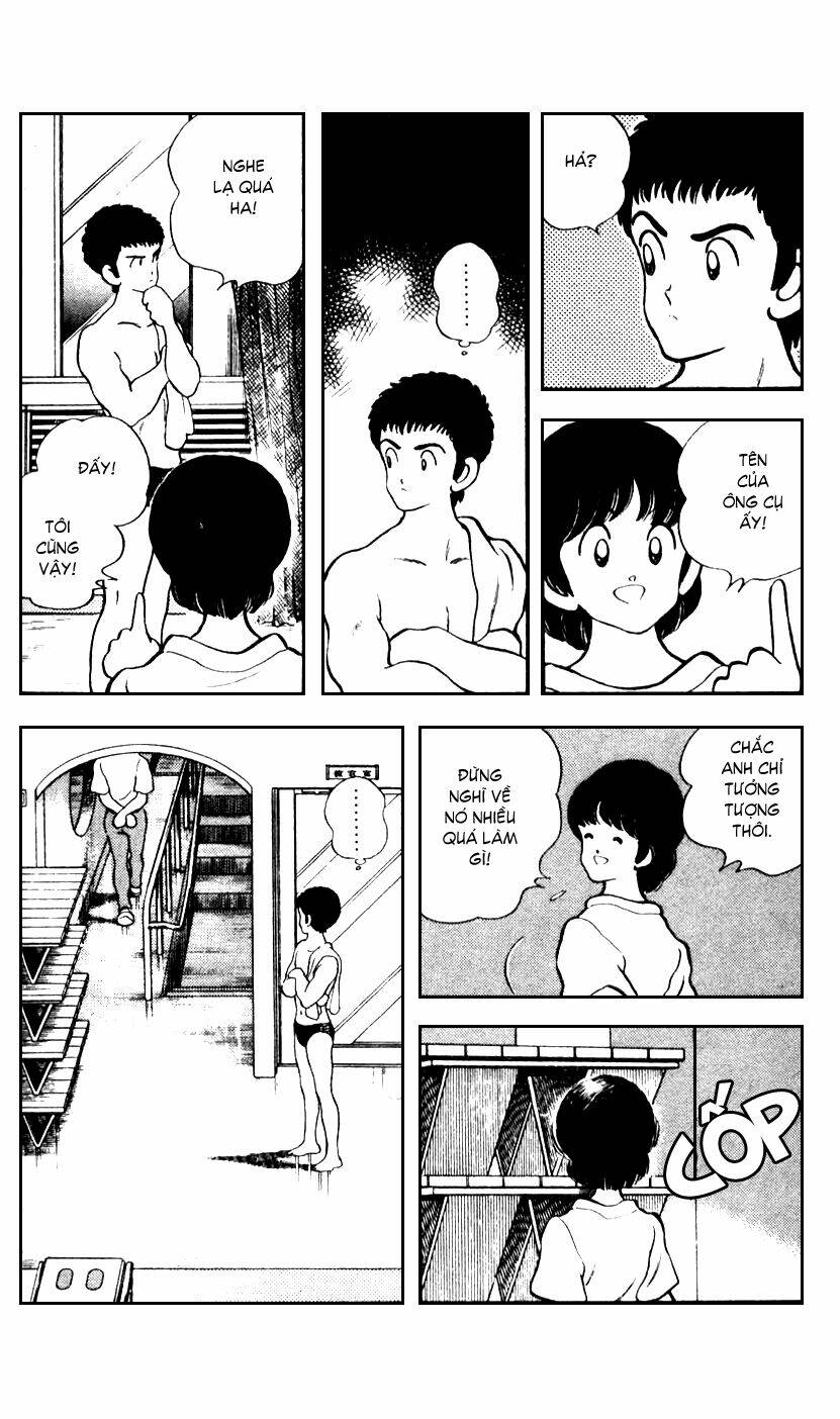 Rough - Ngọc Thô: Chapter 23