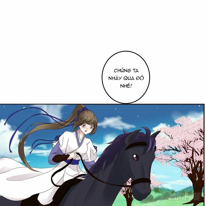 Thông Linh Phi: Chapter 249