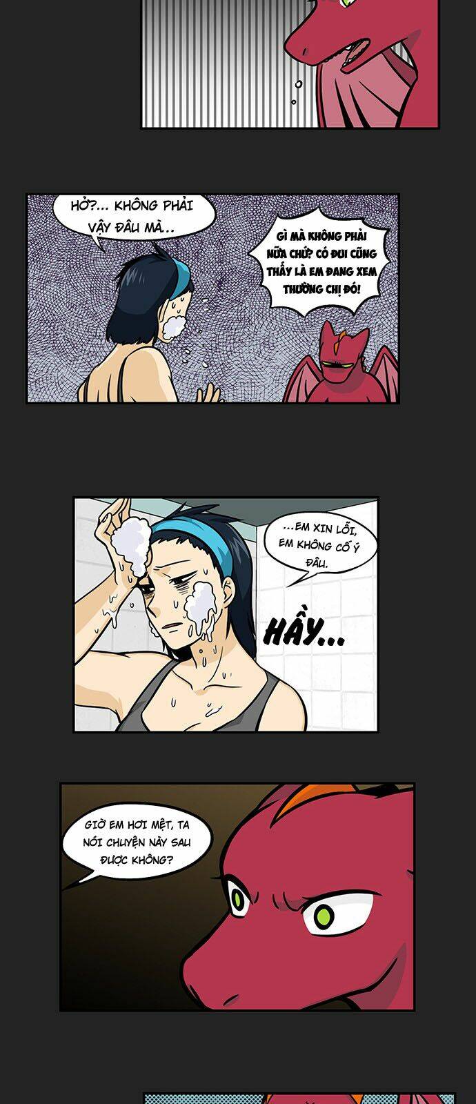 Hắn Ta Là Rồng: Chapter 112