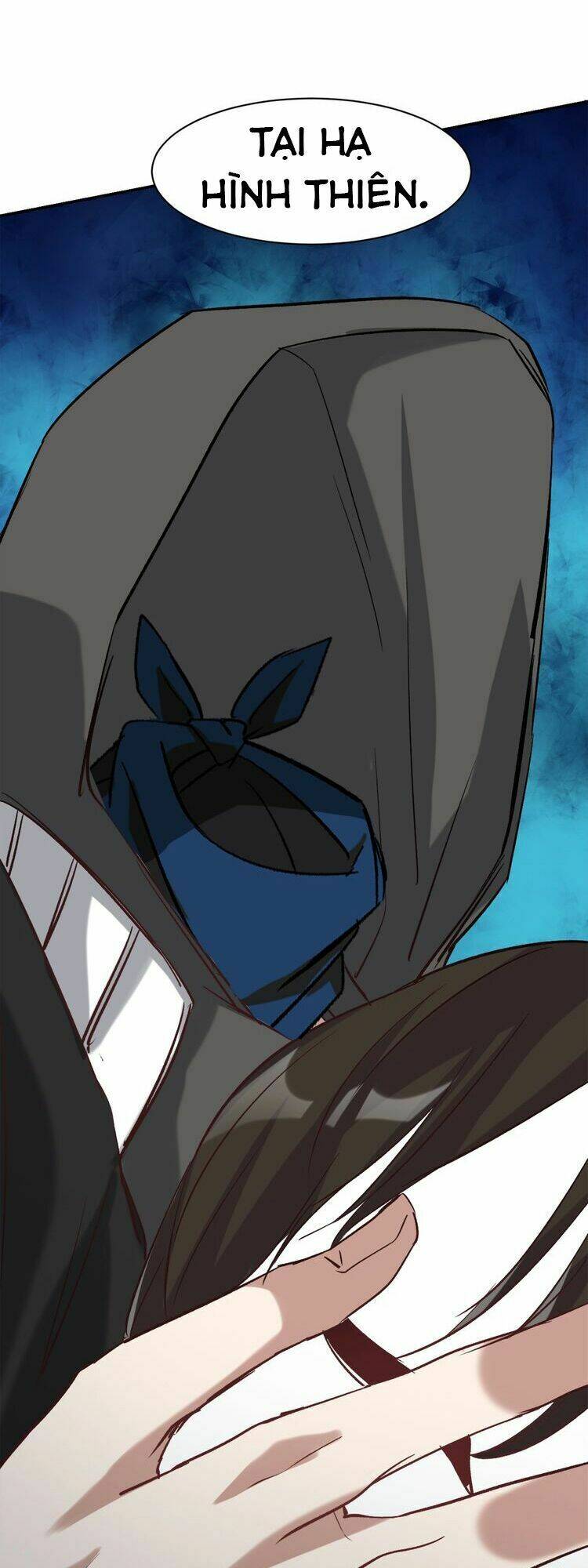 Thần Lai Yêu Vãng: Chapter 10