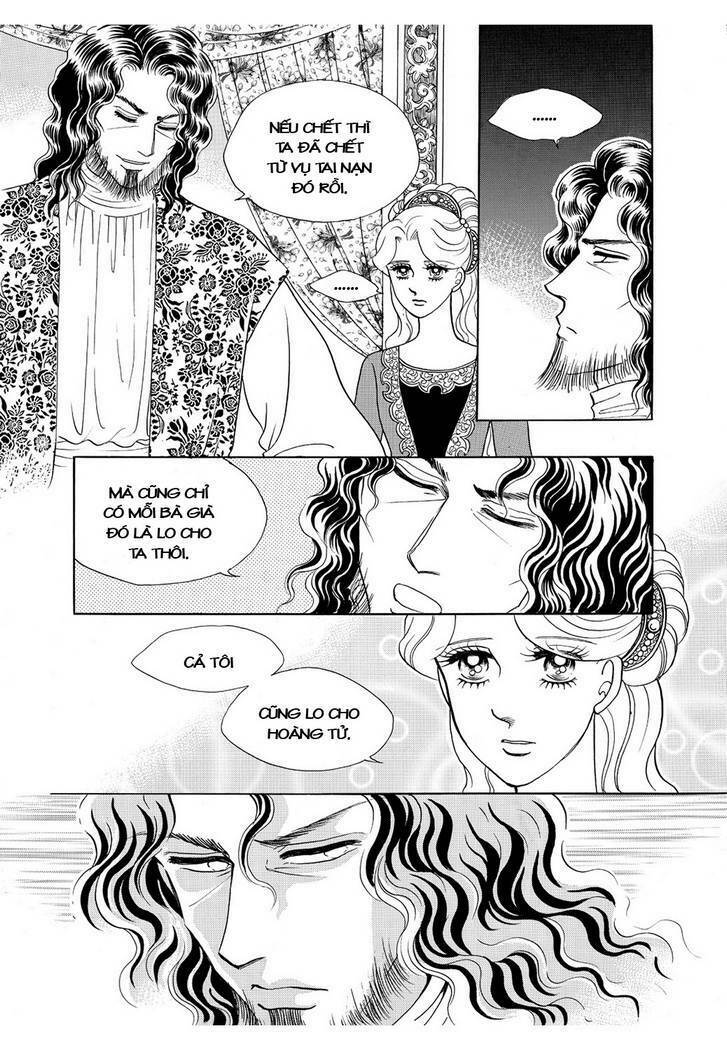 Princess Manhwa: Chapter 58