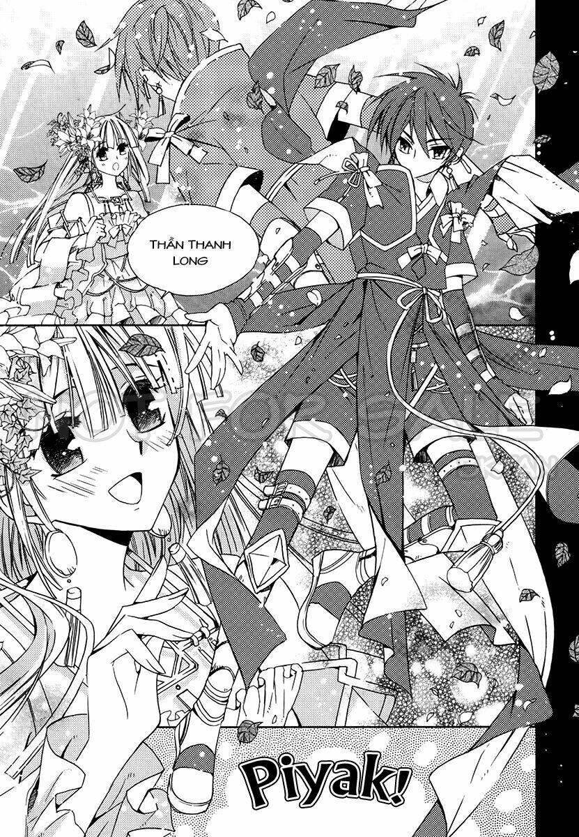 Hangah, Lee: Chapter 11