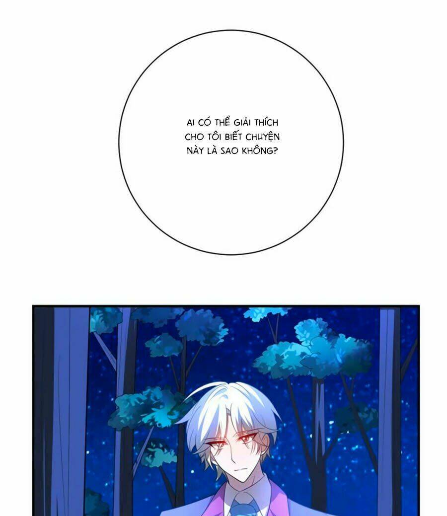 Người Yêu Khát Máu Của Tôi: Chapter 92