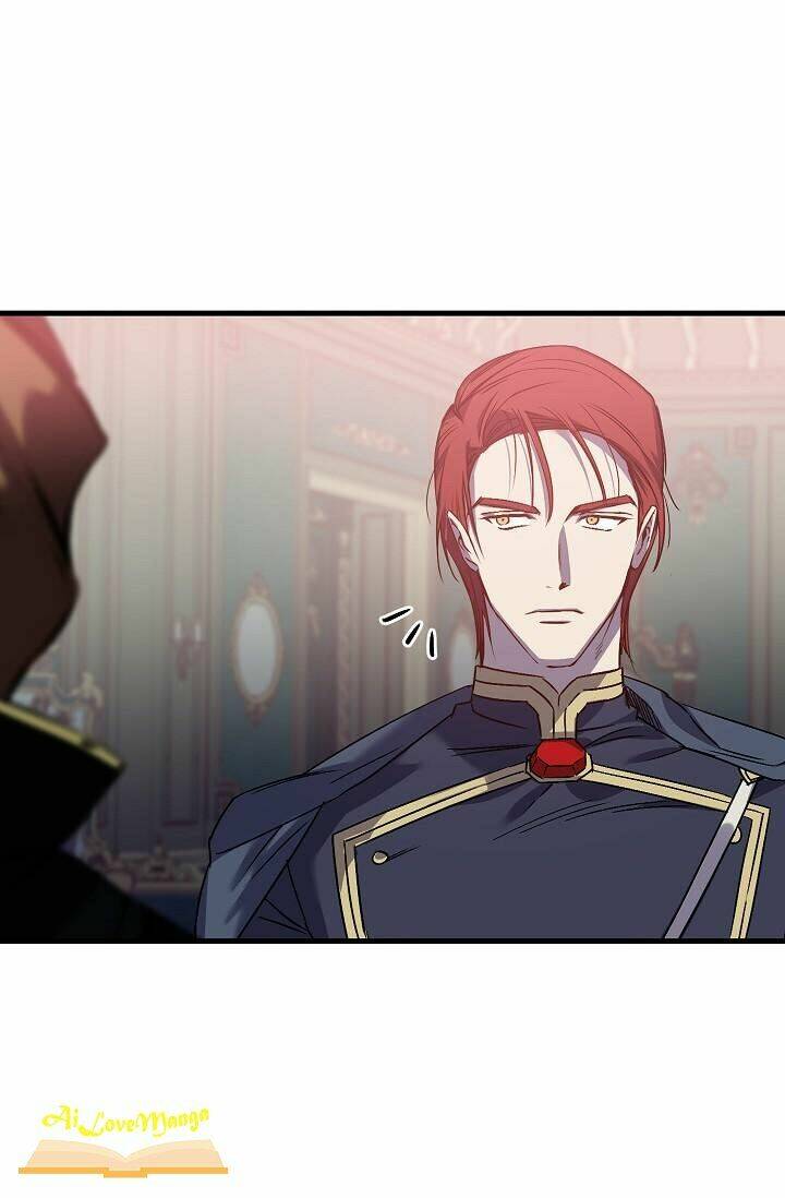 Hôn Lễ Báo Thù: Chapter 42