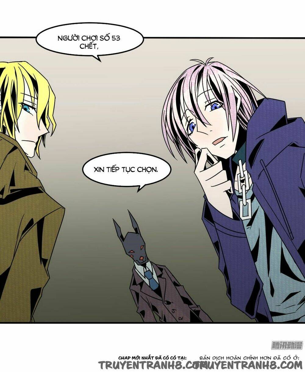 Điều Ước Của Người Phàm: Chapter 30