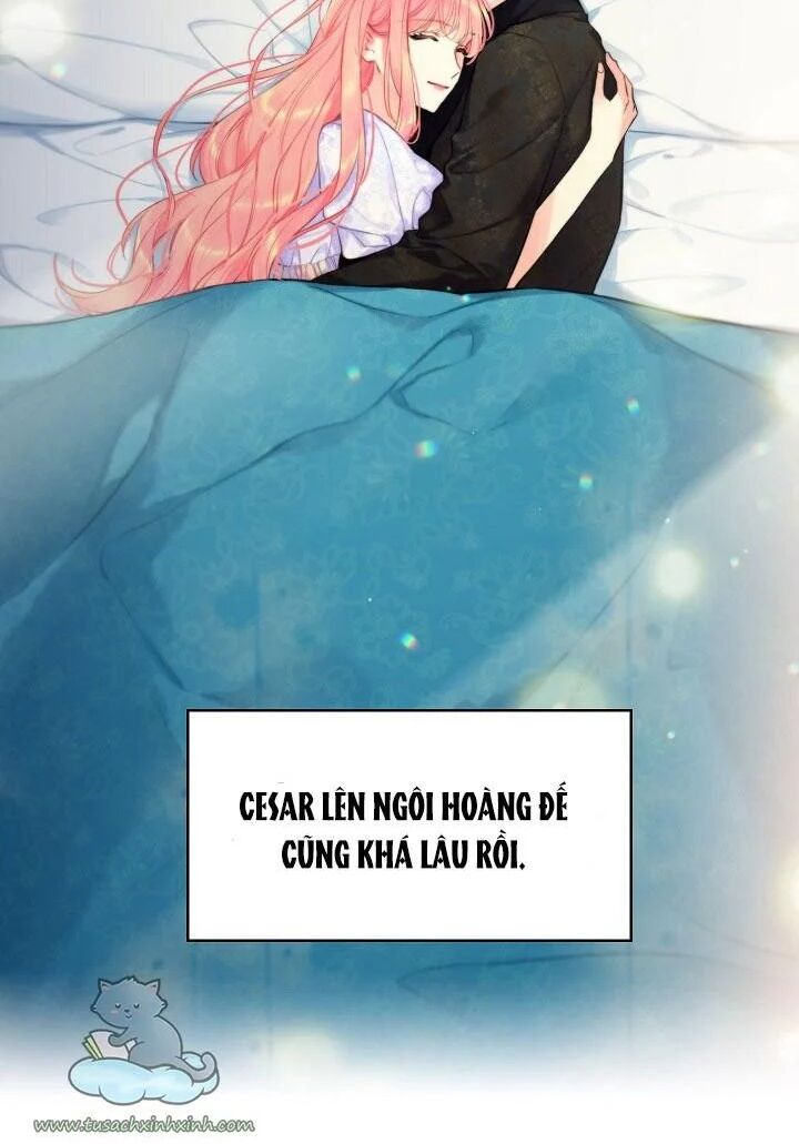 Tồn Tại Với Tư Cách Là Vợ Của Nam Chính: Chapter 204