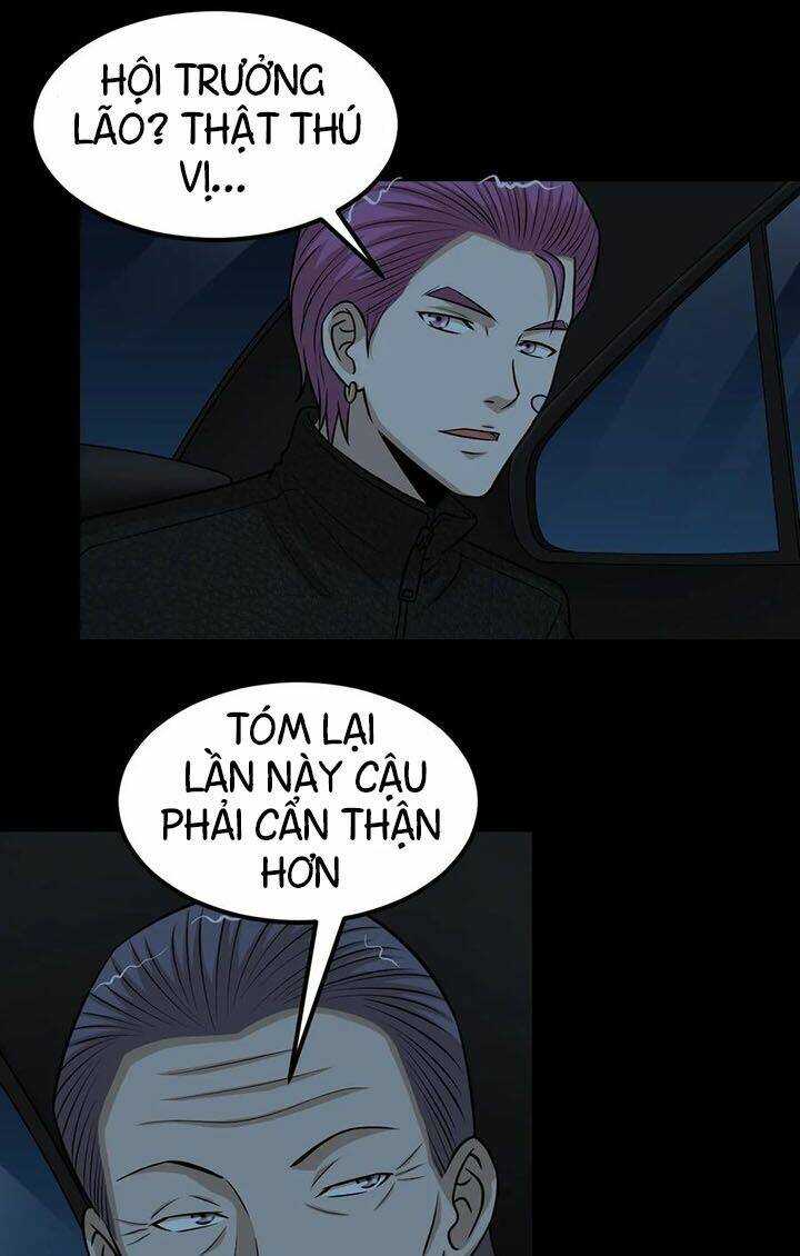 Đai Ca Trở Lại Tuổi 16: Chapter 56