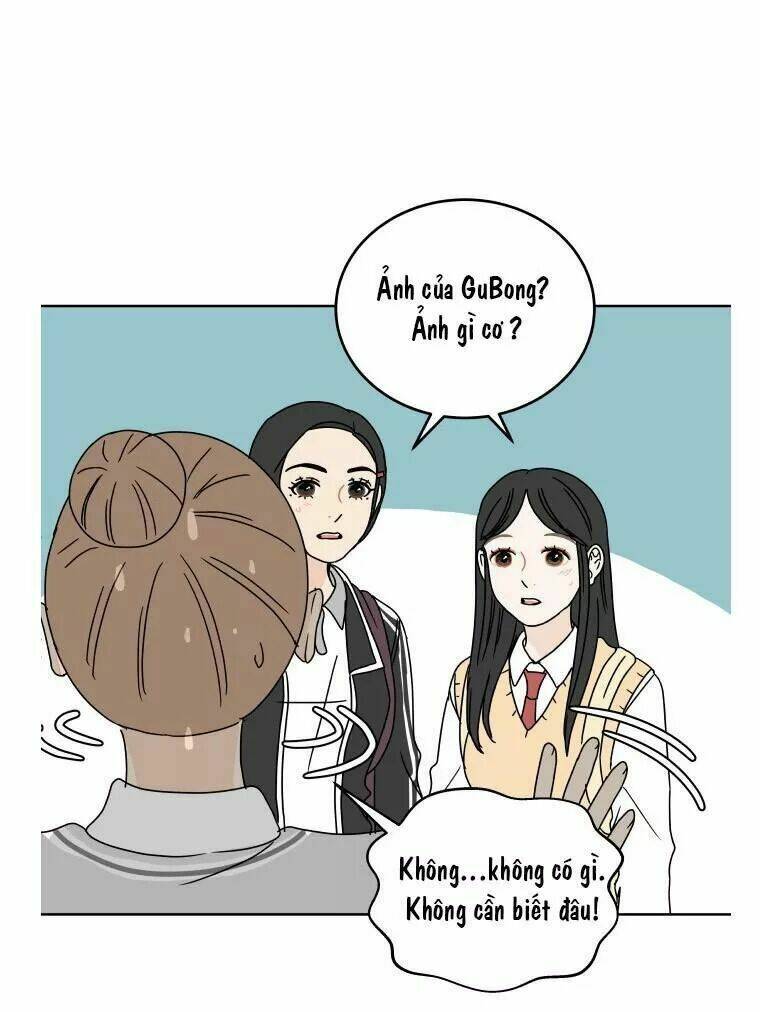 30 Phút Bước Đi Bên Em: Chapter 61