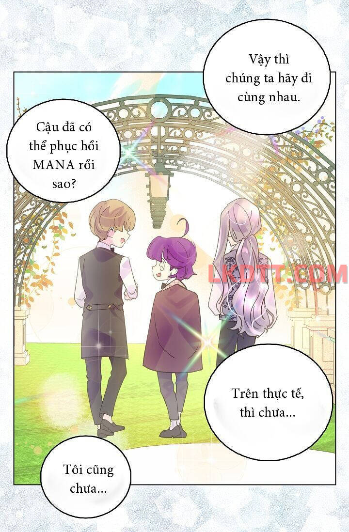Đừng Xem Thường Nữ Phụ: Chapter 138