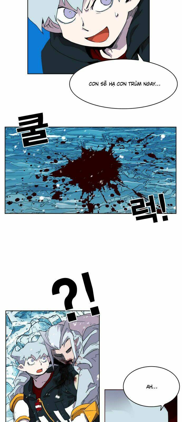 Hard Core Leveling Warrior: Chapter 140