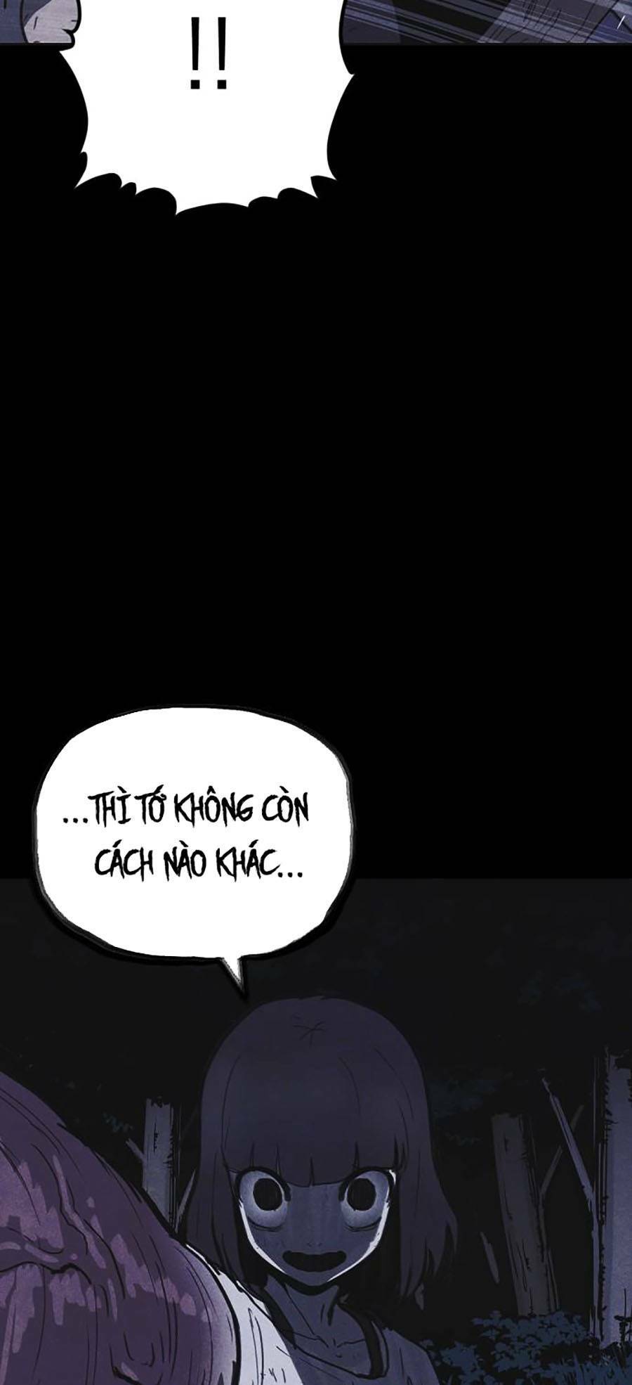 Cậu Bé Shotgun: Chapter 47