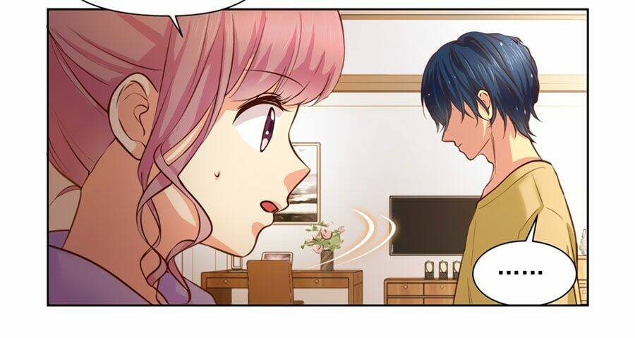 Lưu Luyến Tinh Diệu: Chapter 96