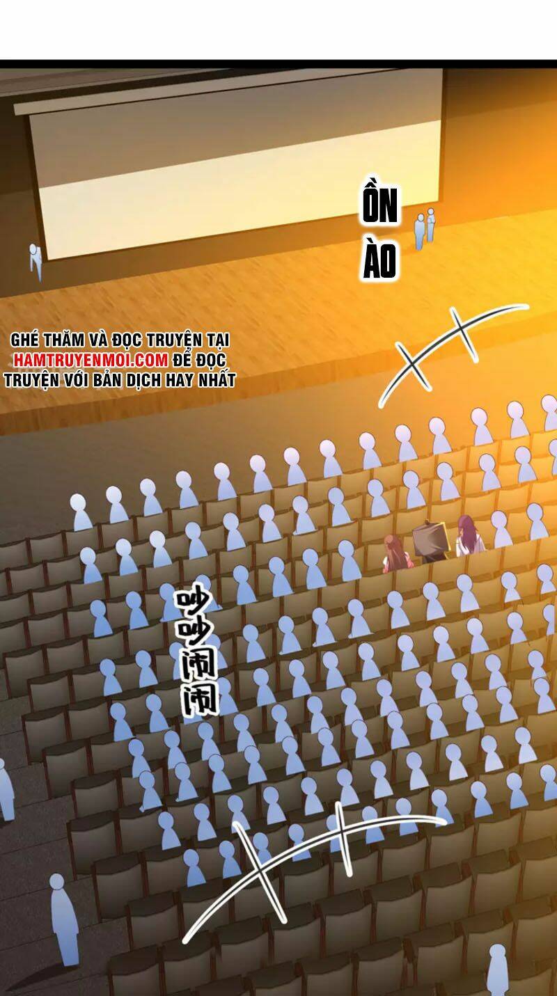 Khoa Kỹ Đại Tiên Tông: Chapter 63