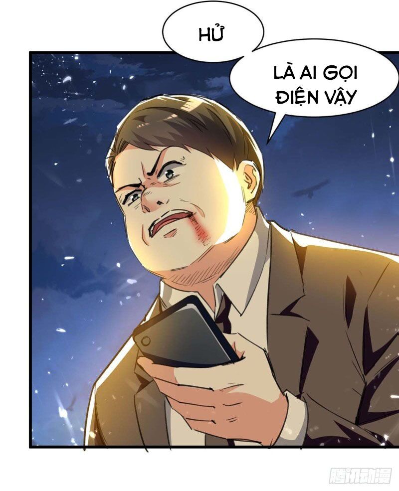 Thần Cấp Thấu Thị: Chapter 220