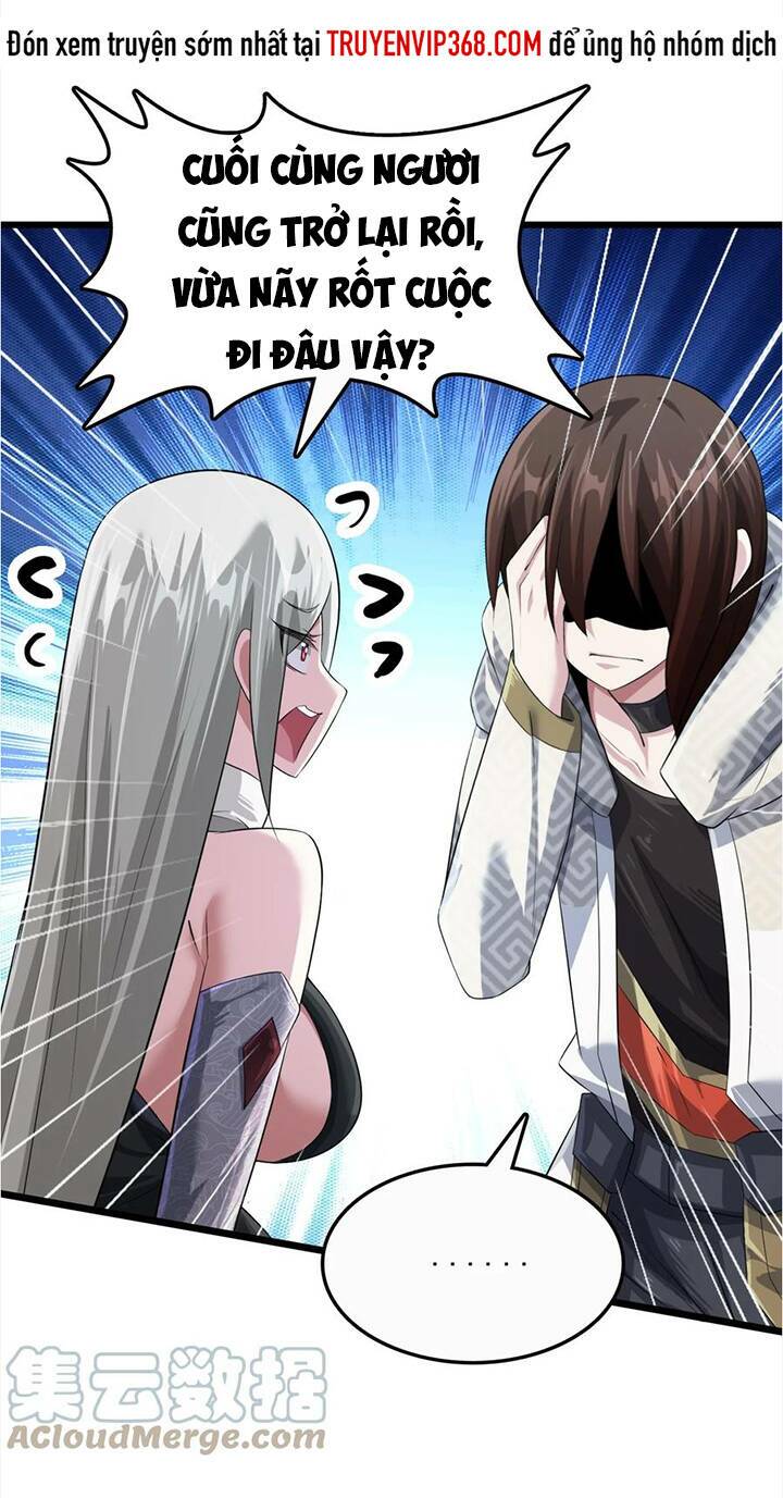 Đại Bảo Kiếm Của Tôi: Chapter 23