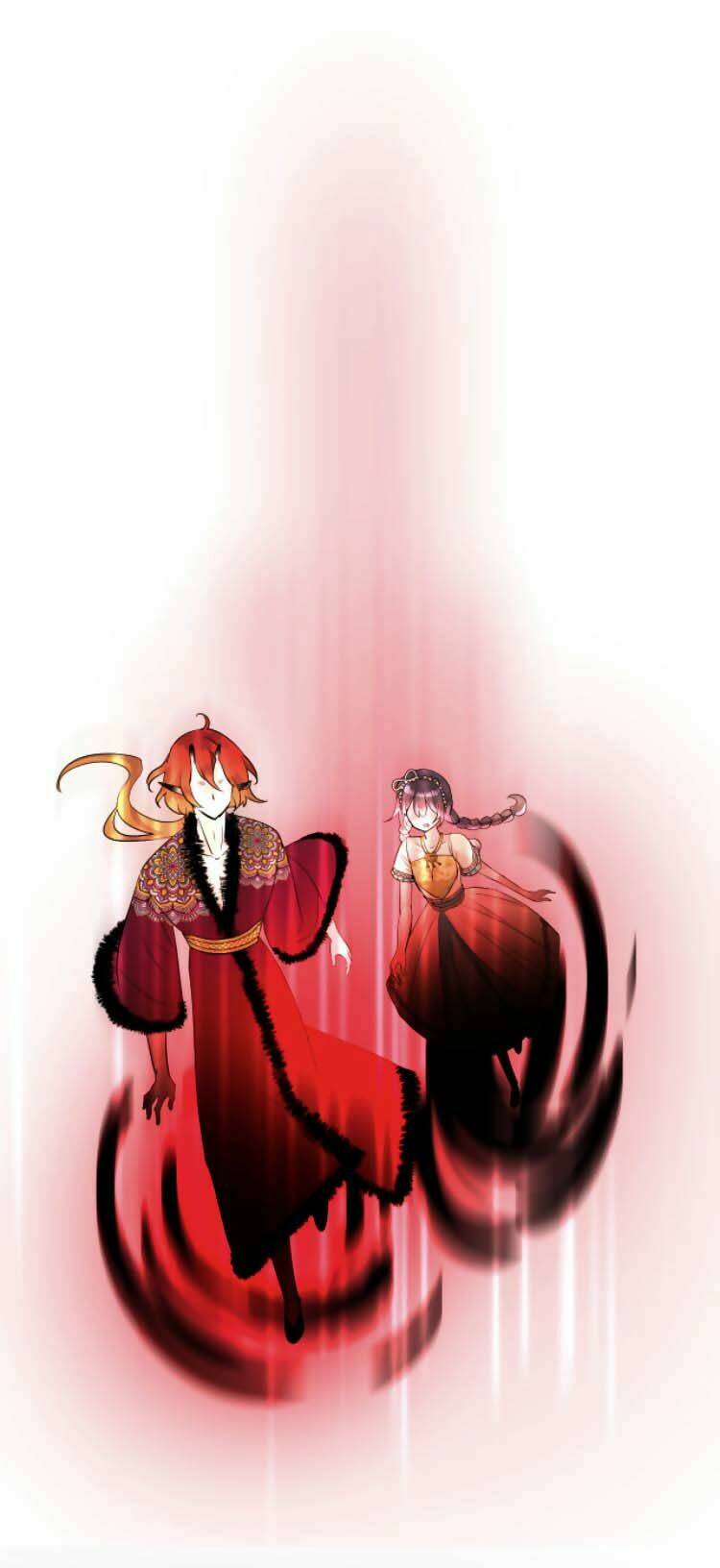 Sao Lại Là Yêu?: Chapter 48