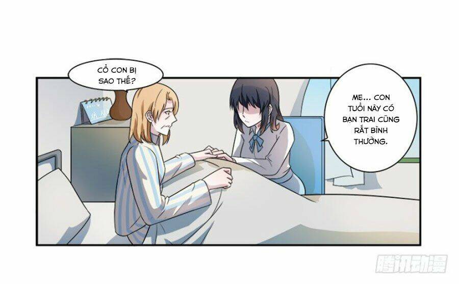 Thiên Kim Đường Môn: Chapter 62