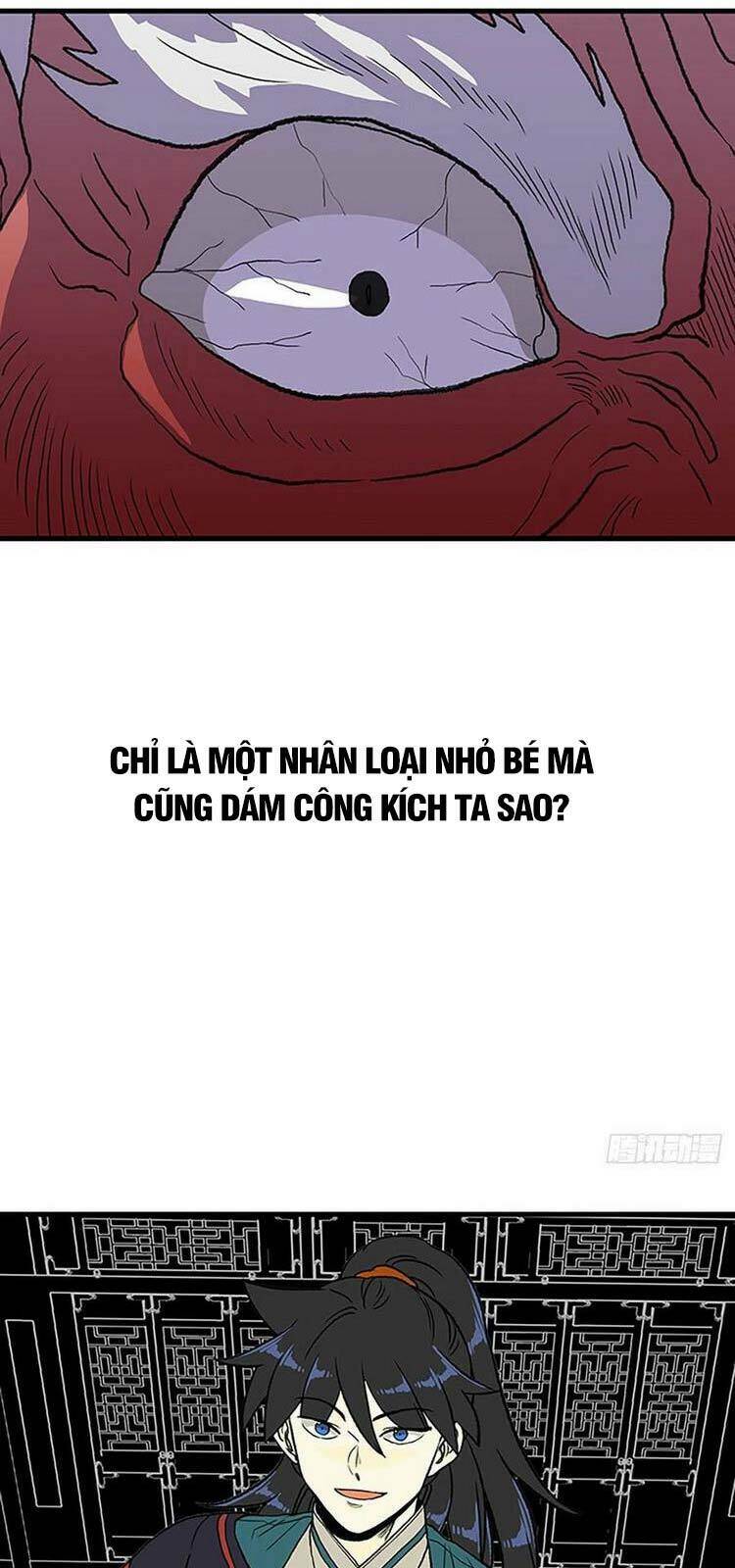 Học Sĩ Tái Sinh: Chapter 233