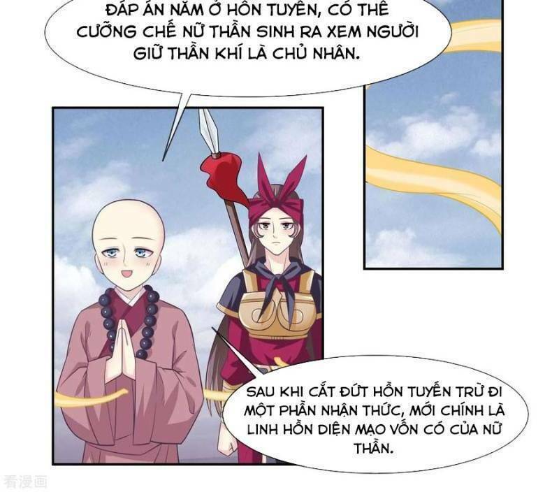 Ta Là Ngọc Hoàng Đại Đế: Chapter 55