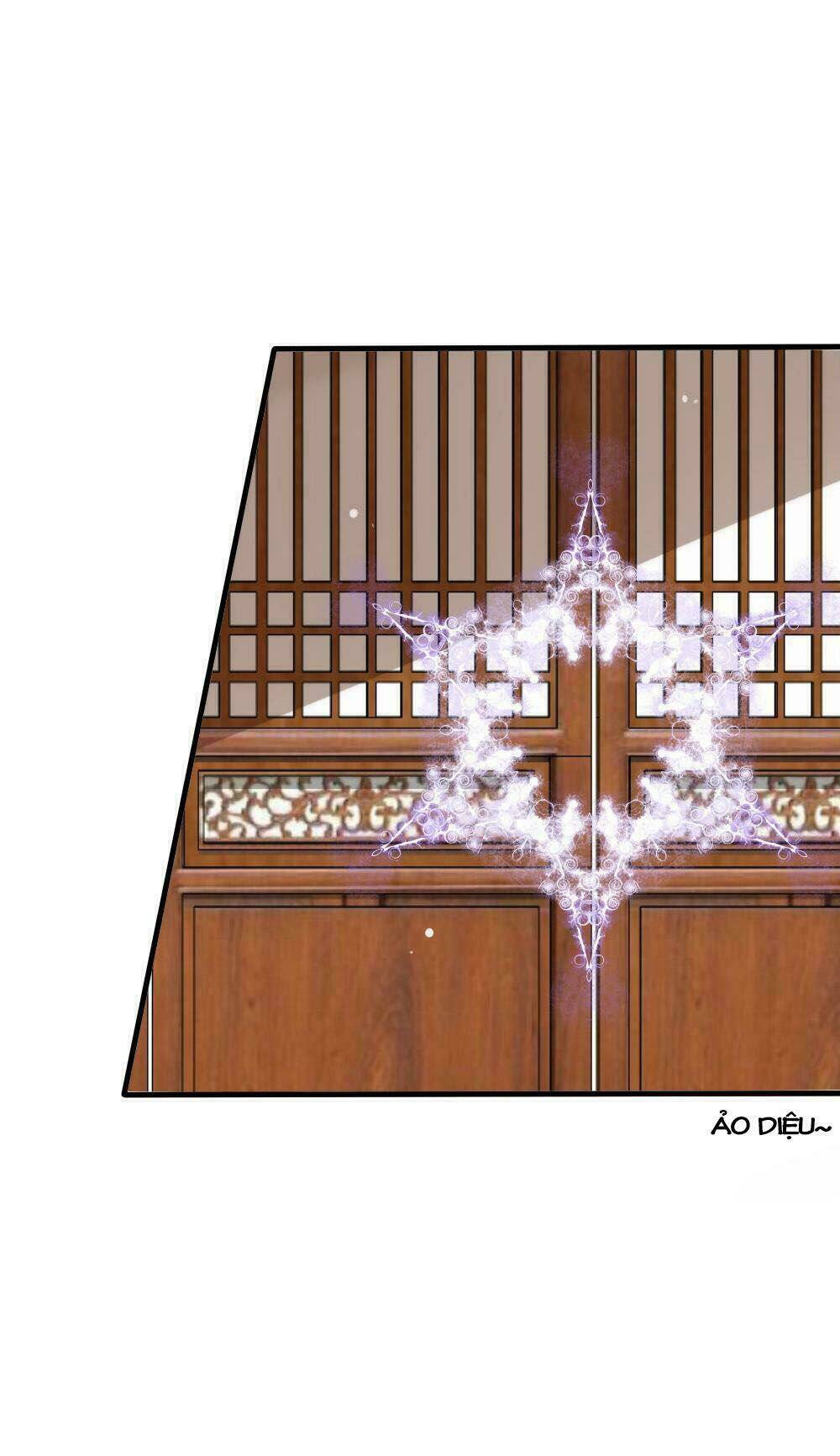 Kế Hoạch Sủng Ái Của Tiểu Công Chúa: Chapter 19