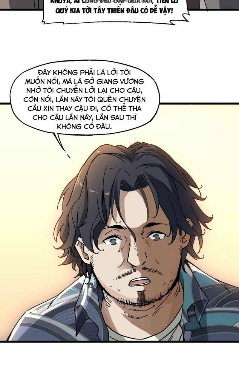 Kẻ Săn Hồn - Quỷ Hô Bắt Quỷ: Chapter 6