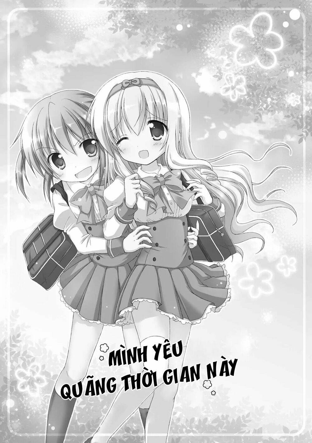 Fluffy White Paper: Chapter 5