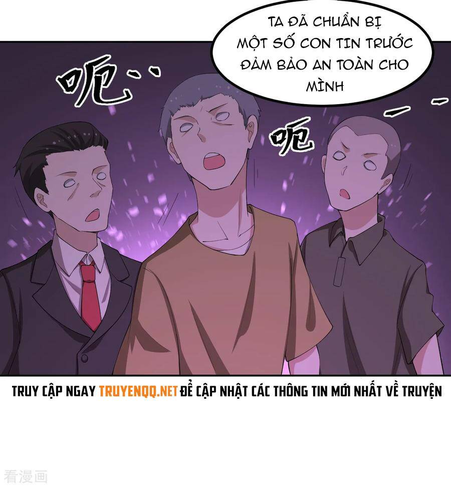 Nghịch Thiên Tiên Mệnh: Chapter 72