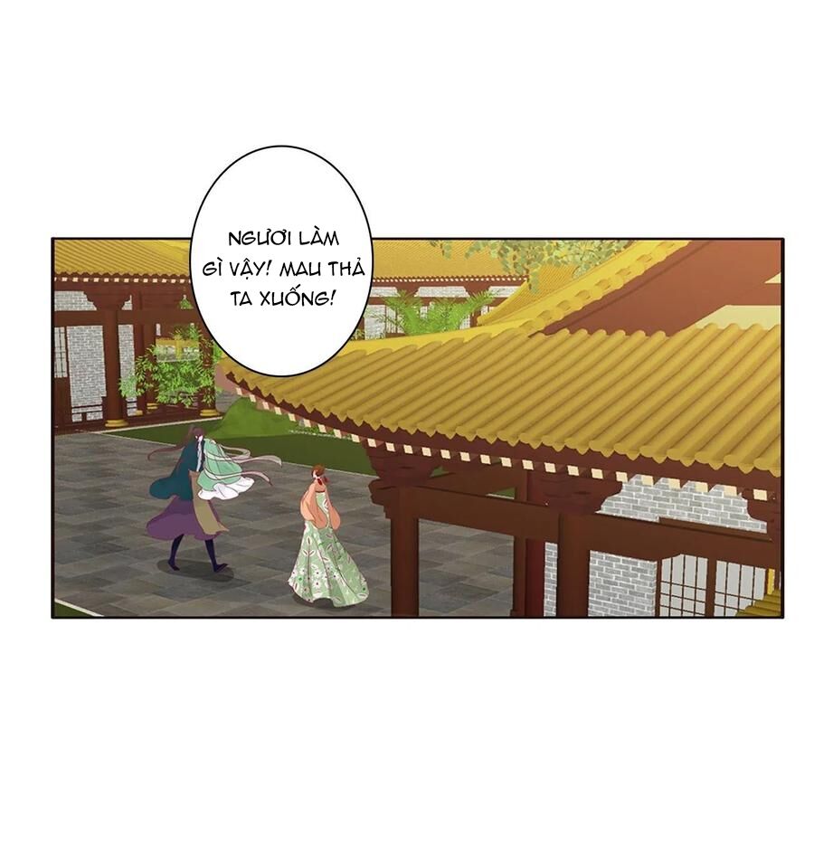 Thông Linh Phi: Chapter 644