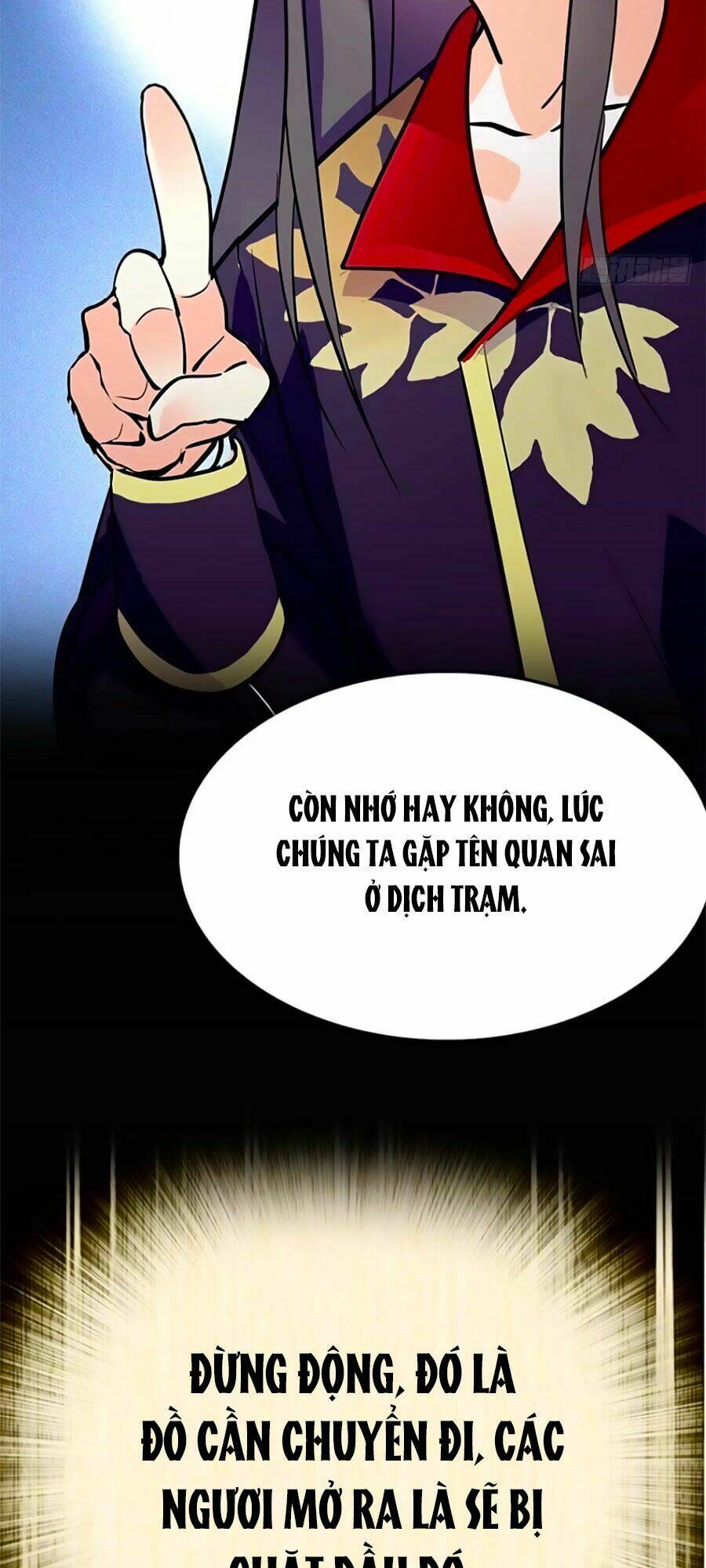 Nhất Thế Khuynh Thành: Lãnh Cung Khí Phi: Chapter 91