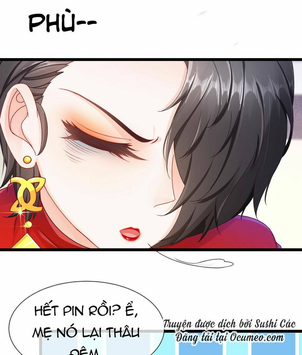 Tỷ Tỷ Nào Có Ý Xấu: Chapter 7