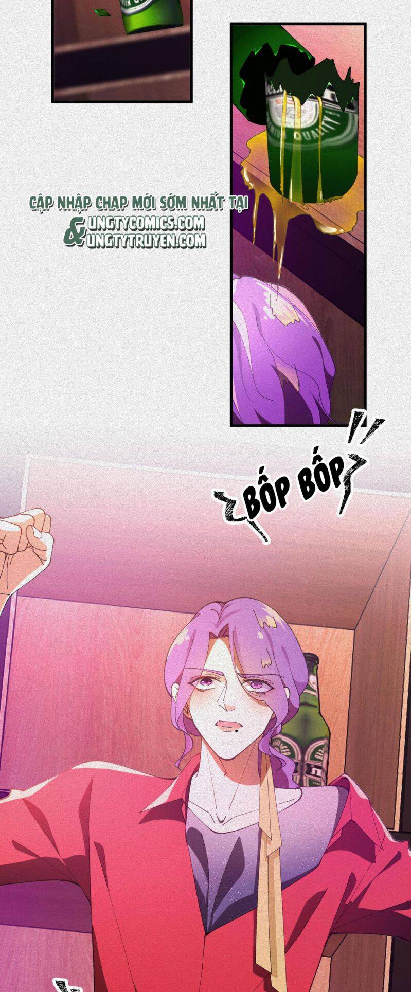Ký Sinh Trùng: Chapter 10