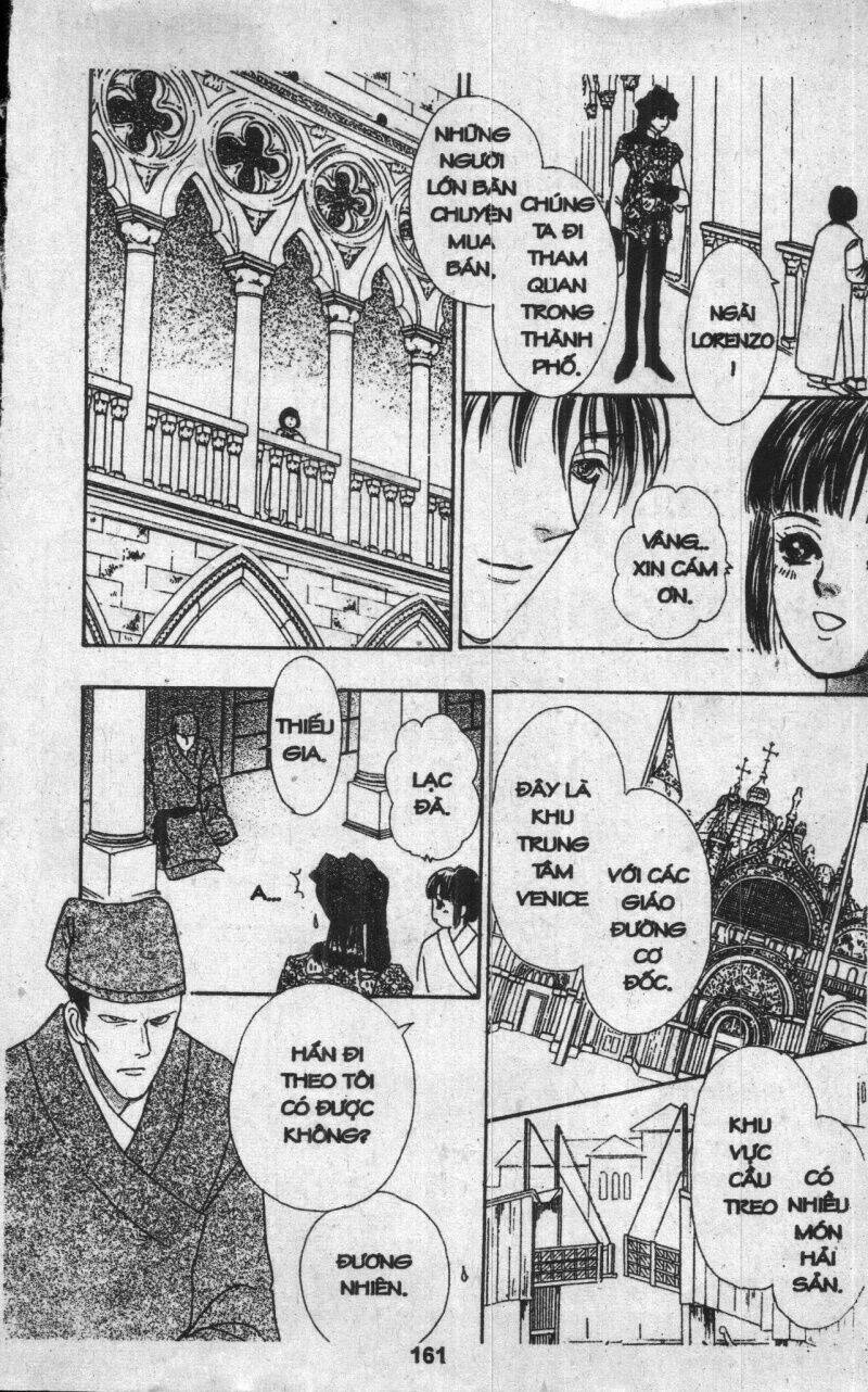 Kenja No Ishi: Chapter 3